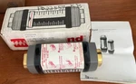 Hedland Badger High Pressure Flow Meter H705B-030 3500 Psi 241 Bars Max New (G01. Fixed Price $699.99.