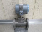 Foxboro Vortex Flowmeter 83F-D1HS1SSTNA Transmitter 275 Psi Max. Fixed Price $149.99.