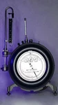 Vintage Flow (gac/precision Scientific Wet Test Meter). Fixed Price $300.00.