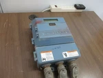 Rosemount Smart Family Magnetic Flow Transmitter 8712CR12M4 Used. Fixed Price $150.00.