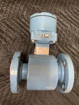Emerson Rosemount Magmeter 2" 150# Magnetic Flow Tube 8705THA020S1M0N5G1. Fixed Price $400.00.