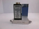 Unit UFC-2020 Mass Flow Controller, N2, 30 Slm, 1/4" Mvcr, Used. Fixed Price $30.00.