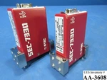 Horiba Stec SEC-7330M Mass Flow Controller Ar 500CCM Lot Of 2 Used Working. Fixed Price $201.16.
