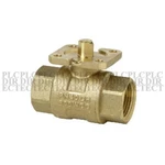 New Siemens VAI61.40-40 DN40 Control Ball Value 2-PORT. Fixed Price $193.47.