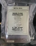 Unit Instruments UFC-8160 Flow Controller Used See Details For Gas/range Avail. Fixed Price $125.00.