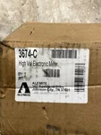 3674-C By Alemite 1/2" Female Npt Inlet Electronic Meter Measures: Gallon. Fixed Price $300.00.