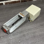 4 Wire Model Brooks Instrument 1305FJ1CCP1BB Flow Meter Or 6221-08C0A0A. Fixed Price $357.00.