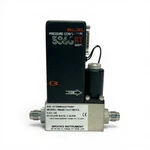 Brooks Instrument 5866RC1A1C4R2VA Pressure Controller Ar 3 Slpm 5866RT Used. Fixed Price $340.00.