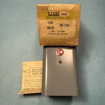 Penn Controls Counter Line Flow Switch 60B-1000 60B1000 Nib. Fixed Price $89.99.