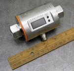 Ifm Efector SM6601 Electromagnetic Inductive Flow Meter 16..30V Dc 4...20MA. Fixed Price $397.99.