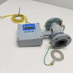 Badger Meter M2000 Electromagnetic Flow Dn 50 2" Ansi 16.5 85-265VAC. Fixed Price $849.99.