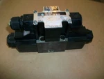 Daikin Valve KS0-G02-2CA-30-EN AC100V Used. Fixed Price $60.00.