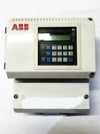 Abb Magnetic Flowmeter Signal Converter 50SM13A2DXD21AAHC2001 Nos. Fixed Price $239.41.