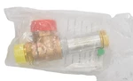 Ratermann Herose Safety Valve Bronze 3/4" X 1" Psi SVB-D-350-FCH. Fixed Price $249.99.