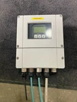 Endress+hauser Promass Flowmeter Transmitter 83I26. Fixed Price $1200.00.