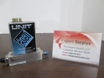 Unit, UFC-2060, 20L, Ar, Mass Flow Controller, 1/4" Port, Used. Fixed Price $60.00.
