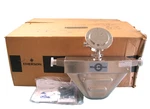 Micro Motion H100 F138N7BAEZZZZ Flow Sensor 1" 800 Enhanced Core Processor New K. Fixed Price $4000.00.