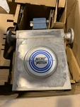 Used Micro Motion Mass Flow Sensor F200S418SIAUEZZZZ Transmitter IFT9701I6H3U. Fixed Price $1350.00.