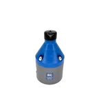Hayward PBV1100TPE1 Back Pressure Valve 1" Pvc Body Epdm Diaphragm 10-150 Psi. Fixed Price $162.89.