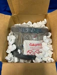 New Plast-o-matic Double Wall Sight In Flange Poly GYWX600V-PV Two Available. Fixed Price $169.99.