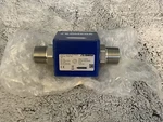 Omega FMG73B Flow Electromagnetic Meter Nob. Fixed Price $400.00.