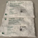 Lot Of - Bard Large 32OZ Leg Bags With Flip Flow Valve & 18" Tubing 150732. Fixed Price $21.99.