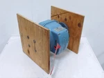 Foxboro 8302-SABA-TSJ-GFNA-G 8300 Series Magnetic Flowtube T139733. Fixed Price $2145.00.