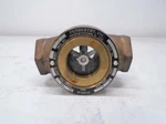 Penberthy 3/4" Npt Sight Flow Indicator With Rotator Stwr, Bronze. Fixed Price $299.00.