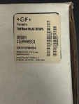+gf+ Georg Fischer Signet Processpro Field Mount Kit 38150PO With 515/2536 New. Fixed Price $1295.00.