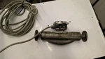 Endress+hauser Promass 83F15-AAASAARCBAAA Flowmeter 85-260VAC 60HZ. Fixed Price $995.00.