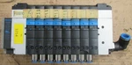 Festo CPV18-VI Solenoid Valve Block. Fixed Price $90.00.