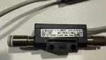 Smc PFMV505F-1 Flow Sensor Digital Switch Air 1-5V Output Loc S1. Fixed Price $90.00.