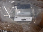 Entegris 5400-XX-V06-B30-A-S2-S08 Electronic Flowmeter. Fixed Price $507.18.