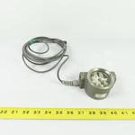 Lake Monitors CCB10BD Flowstat Rate Transmitter 10GPM 20MA. Fixed Price $184.99.