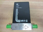 Mks 1159B-00100RV-SPCAL Mass Flow Controller. Fixed Price $776.77.