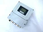 Endress + Hauser 53H80-1F0B1RC2BAAA PROMAG53 Transmitter 85-260VAC. Fixed Price $477.36.