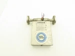 Micro Motion 25S-SS Mass Flow Sensor 1/2" Flanged Coriolis Meter. Fixed Price $199.99.