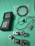 Eesiflo EASZ-10FP Handheld Microprocessor Based Ultrasonic Flowmeteter. Fixed Price $1134.30.