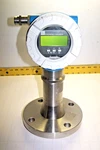 Endress+hauser Micropilot Transmitter W/ 7-1/2" Flange FMR245-S4ALKEA6A. Fixed Price $449.99.