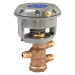 Johnson Controls V-4332-1007 Pneumatic Flare Valve, Brass, 1/2 In. 20XJ22. Fixed Price $735.43.