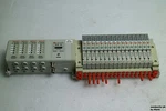 Smc EX250-SDN1 & EX250-IE3 (4) SV1A00-5FUD (16) Solenoid Valve. Fixed Price $349.99.
