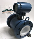 Rosemount , 4" 300 8705THA040P3MON5B3 8732EMT1A1N4M4 Magnetic Flow. Fixed Price $8300.00.