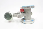 Yokogawa YF105-NNNA1A-S3S3*E/CSF/SCT Vortex Flow Meter 2IN. Fixed Price $1693.20.
