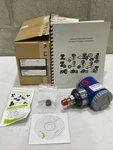 Foxboro IGP10-T22E1F Pressure Transmitter 0-500 0-3000 Psig 373. Fixed Price $450.00.