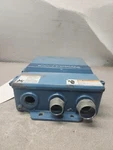 Used Rosemount Magnetic Flow Transmitter Model 8712C R12N0F0235. Fixed Price $180.00.