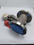 Yokogawa YOK-YF108-NNNA1A-S3S3-E Yewflo Vortex Flowmeter. Fixed Price $310.00.