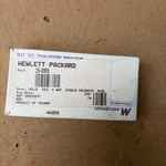 Hewlett Packard 15-0908 5/2 Way Pneumatic Solenoid Valve Mvsd Single Coil New. Fixed Price $29.55.