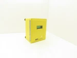 Fluid Components International GF90 Gas Flow Meter Controller. Fixed Price $249.99.