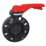 Hayward Flow Control Butterfly Valve, 2" Pvc/epdm, Lever Handle BYCS1020E1LGA. Fixed Price $232.72.