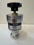 Mdc Vacuum Products Corporation 310074 KAV-150 Manual Angle Valve. Fixed Price $65.00.